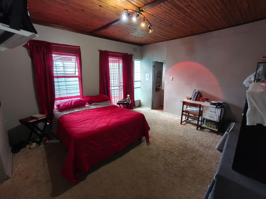 4 Bedroom Property for Sale in Protea Park North West